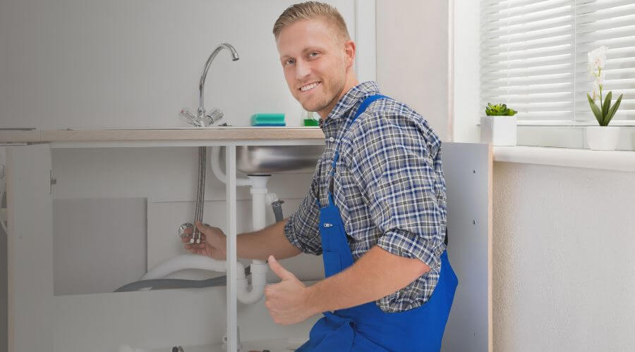 After-hours Plumber in McQueeney, TX